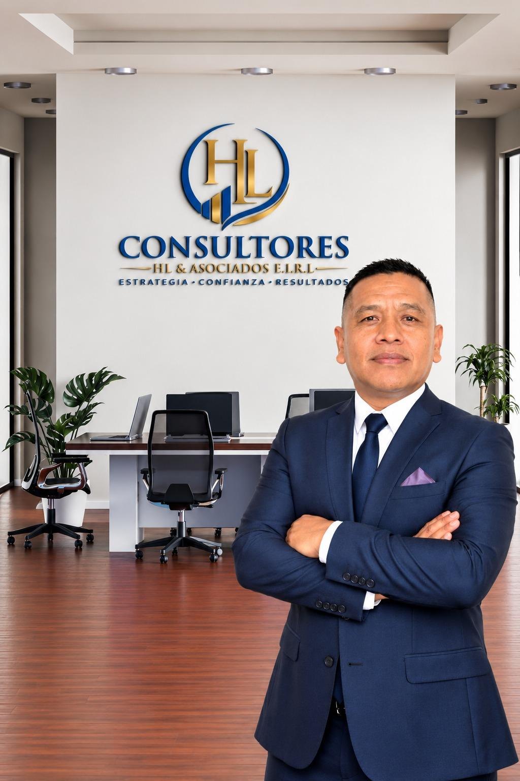 Hugo C. López Jorge