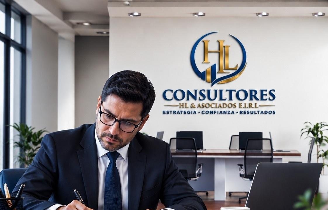 Oficina Consultores HL